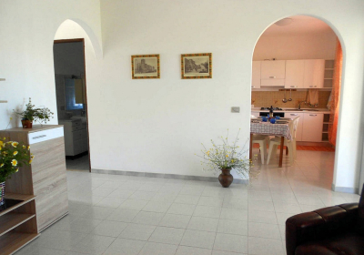 Casa Vacanze Villetta Alcamo Beach